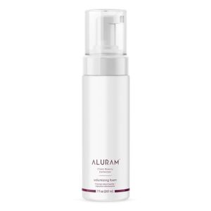 ALURAM Coconut Water Volumizing Foam