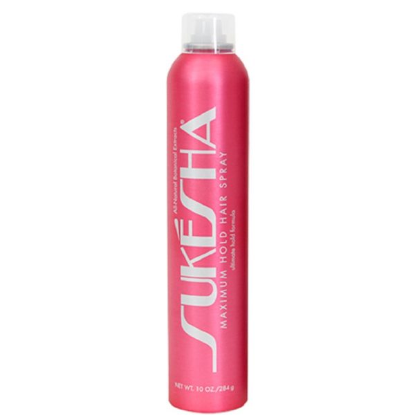 Sukesha Hair Spray