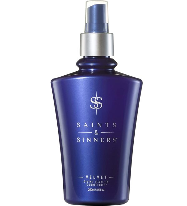 Saints & Sinners Velvet Divine Leave-In Conditioner