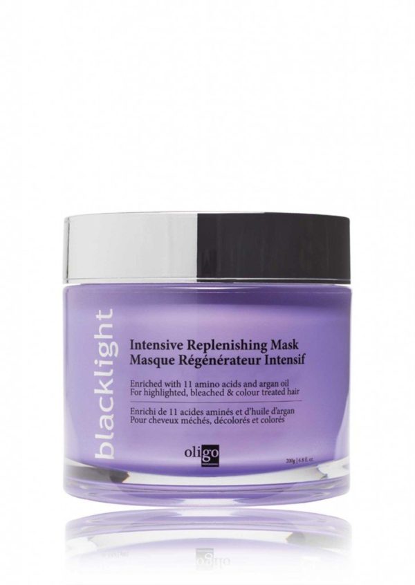 Oligo Intensive Replenishing Mask