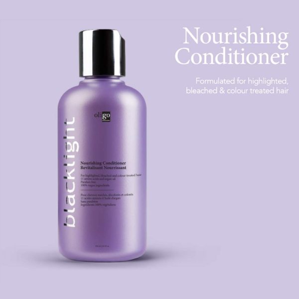 Oligo Nourishing Conditioner - Image 2