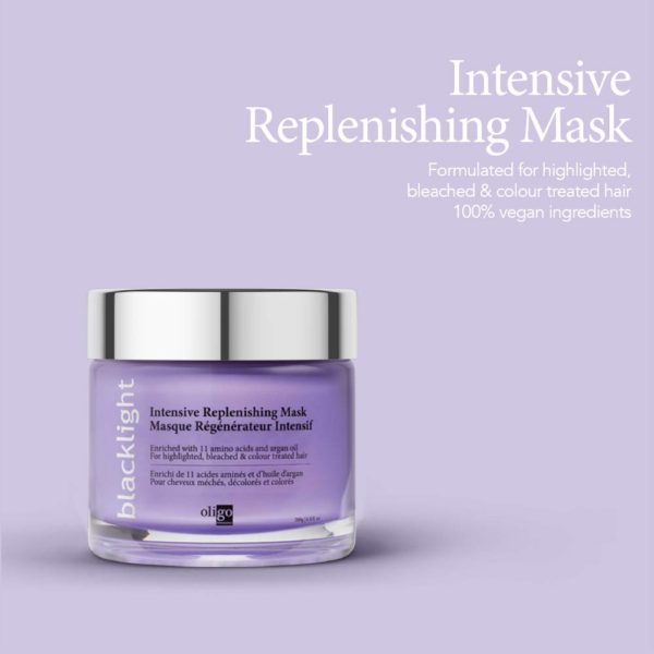 Oligo Intensive Replenishing Mask - Image 2