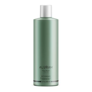 ALURAM Coconut Water Based Curly Hair Clarifying Shampoo