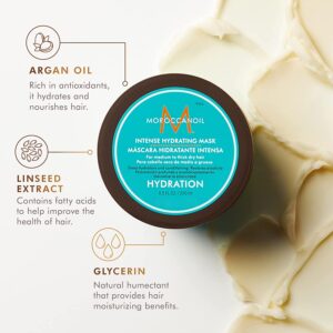 Moroccanoil Intense Hydrating Mask - Image 5