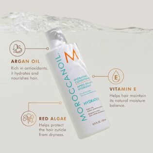 Moroccanoil Hydrating Conditioner - Image 3