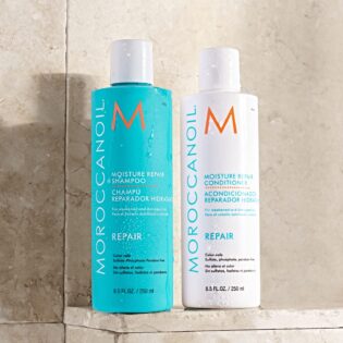Moroccanoil Moisture Repair Conditioner - Image 6