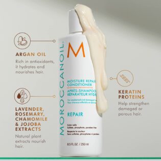 Moroccanoil Moisture Repair Conditioner - Image 3