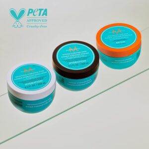 Moroccanoil Intense Hydrating Mask - Image 9