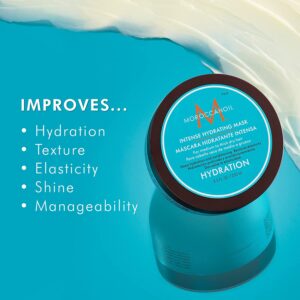 Moroccanoil Intense Hydrating Mask - Image 3