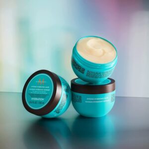 Moroccanoil Intense Hydrating Mask - Image 8