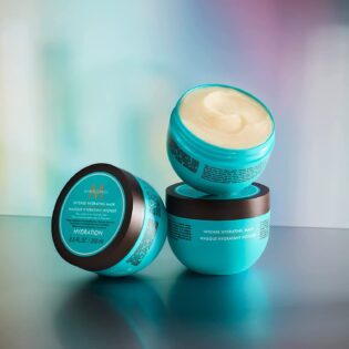 Moroccanoil Intense Hydrating Mask - Image 8