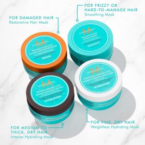 Moroccanoil Intense Hydrating Mask - Image 7