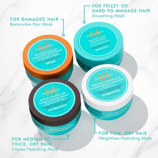 Moroccanoil Intense Hydrating Mask - Image 7
