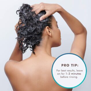 Moroccanoil Hydrating Conditioner - Image 4