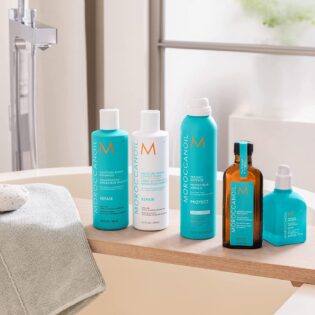 Moroccanoil Moisture Repair Conditioner - Image 7