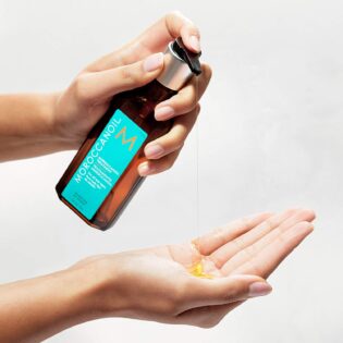 Moroccanoil Treatment - Image 7