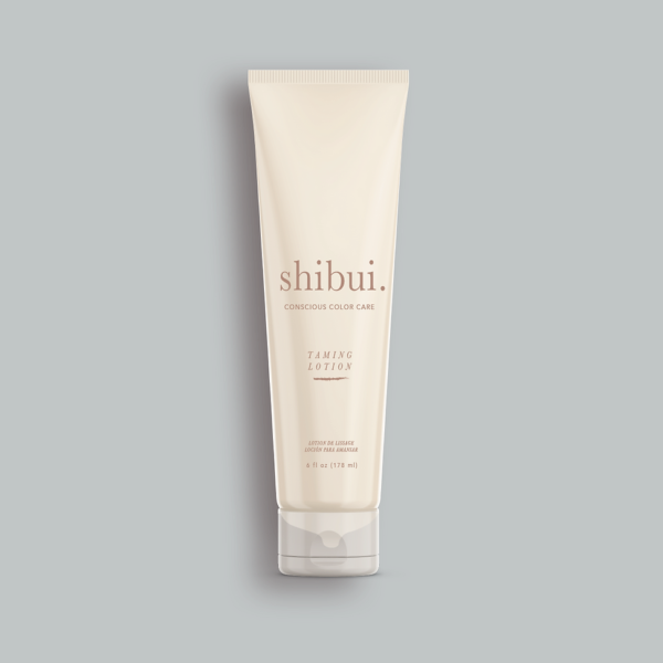 Shibui Taming Lotion